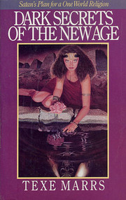 Dark Secrets of the New Age: Satan's Plan…