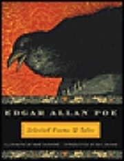 Edgar Allan Poe, Selected Poems and Tales by…