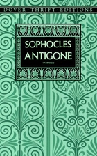Antigone by Sophocles