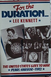 For the Duration de Kennett