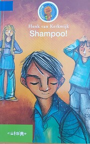 Shampoo! – tekijä: Henk van Kerkwijk
