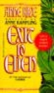 Exit to Eden von Anne Rampling