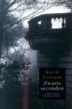 Black Seconds by Karin Fossum