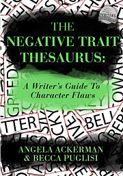 The Negative Trait Thesaurus: A Writer's…