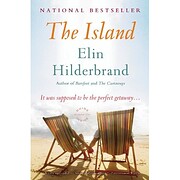The Island: A Novel par Elin Hilderbrand