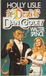 The Devil and Dan Cooley – tekijä: Holly…