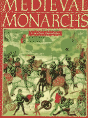 Medieval Monarchs – tekijä: Rh Value…