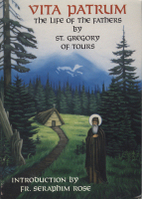 Gregory of Tours: Life of the Fathers by St.…