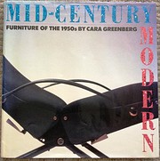 Mid-Century Modern: Furniture of 1950s de…