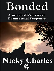 Bonded (Law of the Lycans, #4)