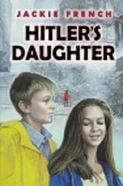 Hitler's Daughter av Jackie French
