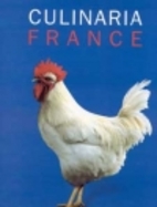 Culinaria France by Andre Domine
