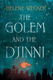 The Golem and the Jinni: A Novel (P.S.) de…