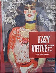 Easy Virtue Prostitution in French Art…