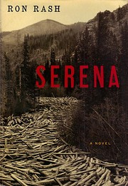 Serena av Ron RASH