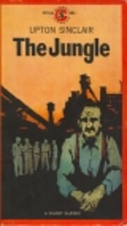 The Jungle: The Uncensored Original Edition…