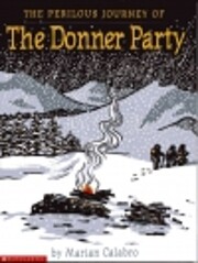 the Perilous Journey of the Donner Party de…