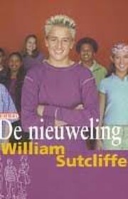 De nieuweling de William Sutcliffe
