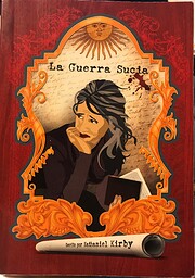 Guerra Sucia af Tprs Publishing Inc -…