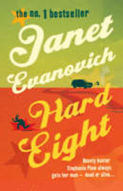 Hard Eight de Janet Evanovich