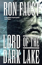 Lord of the dark lake by Ron Faust