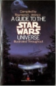 A Guide to the Star Wars Universe av Raymond…