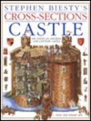 Castle. Stephen Biesty's Cross-Sections –…