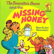 Berenstain Bears and the Missing Honey…