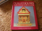 A Collector's Guide to Dollhouses by…