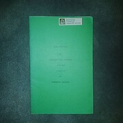 Bibliography of Genealogical Sources for the…