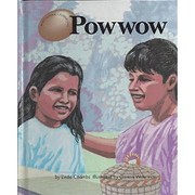 Powwow por Linda Coombs