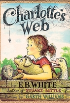 Charlotte's Web by E. B. White