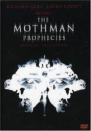 The Mothman Prophecies di Richard Gere