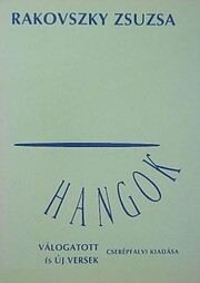 Hangok válogatott és új…