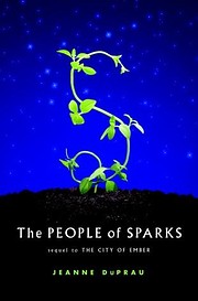 The People of Sparks (Ember, Book 2) de…