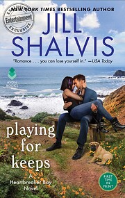 Playing for keeps de Jill Shalvis