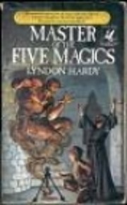 Master of the Five Magics: (#1) por Lyndon…