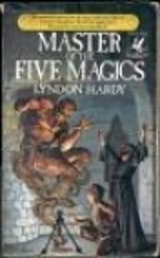 Master of the Five Magics: (#1) di Lyndon…