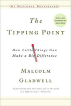 The Tipping Point: How Little Things Can…