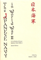 The Japanese Navy in World War II: In the…