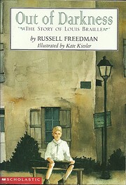 Out of Darkness by Russell Freedman