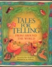 Tales for Telling: From Around the World af…