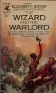 The Wizard and the Warlord de Elizabeth…