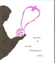 Women of Vision Compassion Unity de Ann…