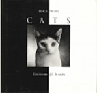 Black & White Cats by Jean-Claude Suares