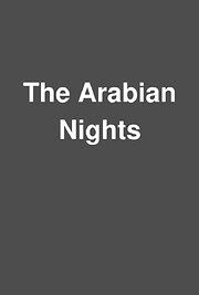 The Arabian Nights | LibraryThing