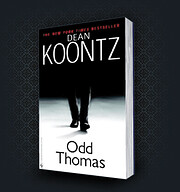Odd Thomas de Dean Koontz