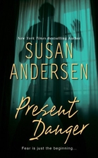 Present Danger by Susan Andersen