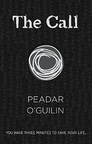 The call por Peadar O'Guilin