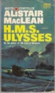 HMS Ulysses (Ulverscroft large print…